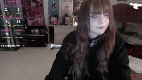 Abril online show from June 4, 2026, 8:53 am