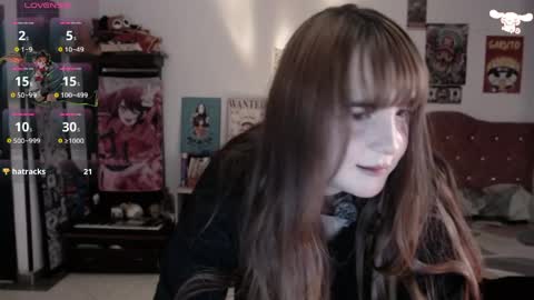 Abril online show from June 5, 2026, 6:52 am