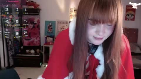 Abril online show from June 12, 2026, 5:39 am