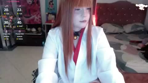 Abril online show from June 15, 2026, 6:59 am