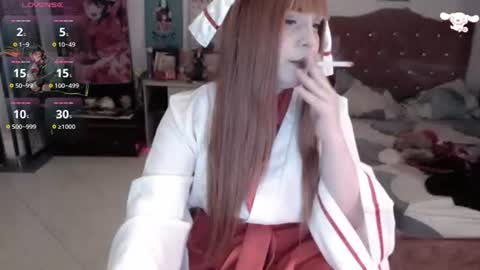 Abril online show from June 18, 2026, 6:35 am