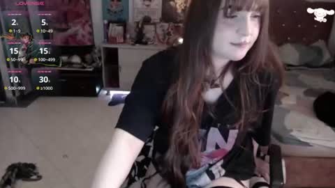 Abril online show from June 22, 2026, 2:24 am