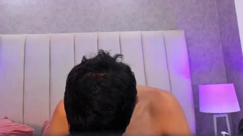 Javier y Lorena online show from January 17, 2025, 6:23 pm