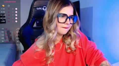 Avrill Morgan online show from February 16, 2026, 8:05 pm