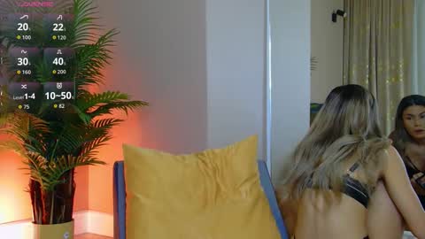 AVRILL CYRUX online show from February 26, 2026, 8:13 am