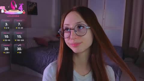 Avril online show from October 17, 2025, 10:12 pm