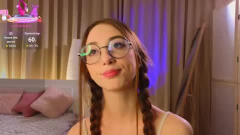 Avril online show from January 11, 2026, 8:03 pm