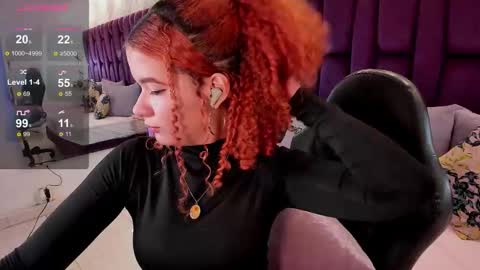 Snapshot of avrilwayne chatting on November 21, 2025, 11:53 am Avril online show from November 21, 2025, 11:53 am