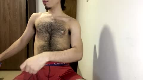 AndrewXxl independent online show from September 23, 2025, 12:13 am