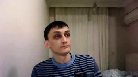 awesenheit online show from December 25, 2024, 1:19 pm