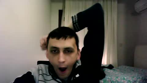 awesenheit online show from January 24, 2025, 11:26 am