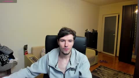 Justin online show from December 12, 2024, 7:59 pm