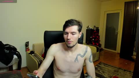 Justin online show from December 17, 2024, 9:05 pm