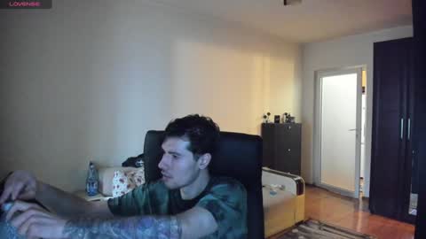 Justin online show from February 3, 2025, 11:31 am