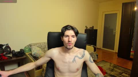 Justin online show from February 18, 2025, 10:16 am