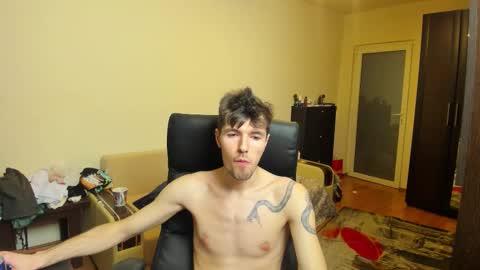 Justin online show from September 14, 2025, 7:13 pm