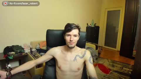 Justin online show from October 12, 2025, 7:13 pm