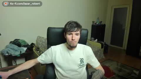 Justin online show from October 26, 2025, 1:06 pm