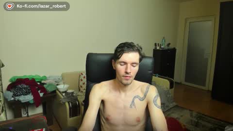 Justin online show from November 4, 2025, 5:12 pm