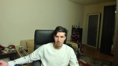 Justin online show from January 10, 2026, 10:25 pm