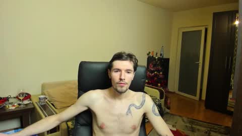 Justin online show from January 11, 2026, 8:47 pm