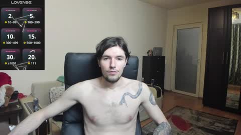 Snapshot of awesome_justin chatting on May 12, 2026, 7:55 pm Justin online show from May 12, 2026, 7:55 pm