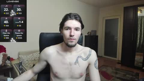 Snapshot of awesome_justin chatting on May 15, 2026, 8:27 pm Justin online show from May 15, 2026, 8:27 pm