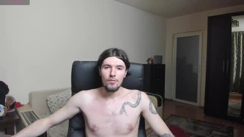 Snapshot of awesome_justin chatting on May 24, 2026, 7:57 am Justin online show from May 24, 2026, 7:57 am
