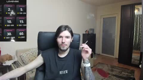 Snapshot of awesome_justin chatting on May 30, 2026, 10:45 am Justin online show from May 30, 2026, 10:45 am