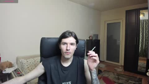 Snapshot of awesome_justin chatting on June 1, 2026, 1:57 pm Justin online show from June 1, 2026, 1:57 pm