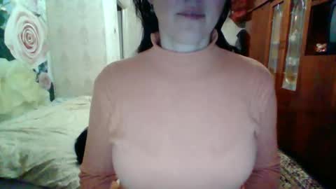 awesomeladyy online show from January 21, 2025, 6:55 pm