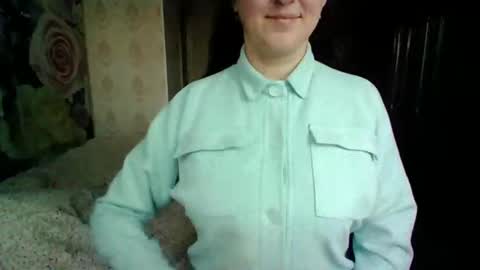 awesomeladyy online show from February 22, 2025, 8:07 am