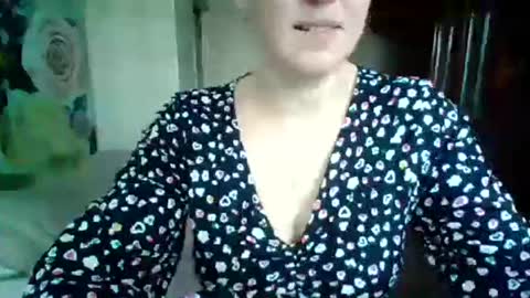 awesomeladyy online show from March 6, 2025, 8:19 am