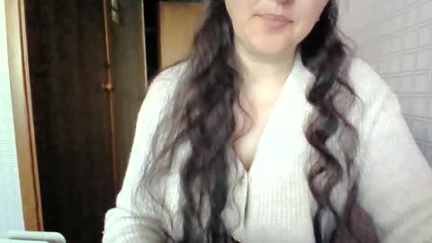 awesomeladyy online show from April 25, 2026, 6:38 am