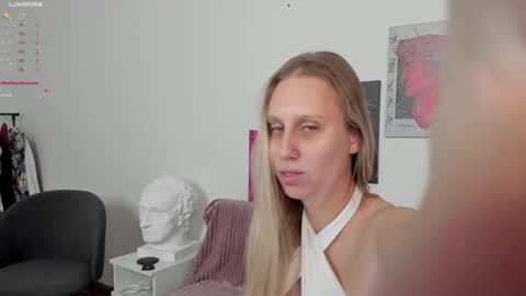 Emily online show from January 13, 2025, 2:28 am