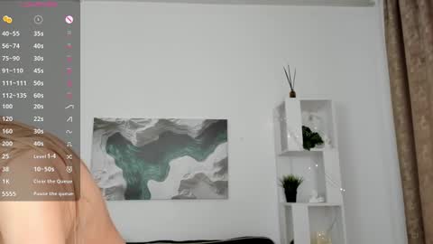 Emily online show from March 3, 2025, 5:53 am