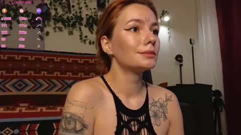 Tris online show from September 12, 2025, 2:11 am