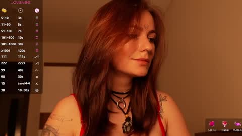 Tris online show from April 9, 2026, 2:55 am