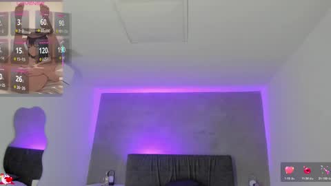 Axara online show from October 23, 2025, 11:53 am