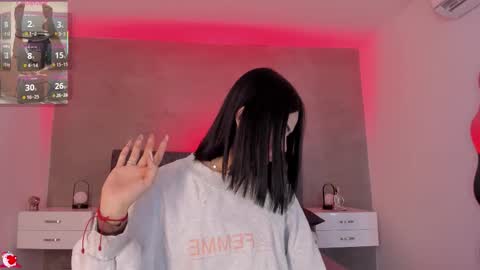 Axara online show from November 4, 2025, 12:26 pm