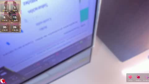 Axara online show from November 13, 2025, 12:04 pm