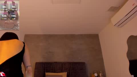 Axara online show from November 17, 2025, 11:49 am