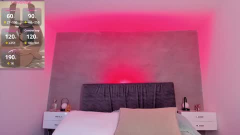 Axara online show from November 18, 2025, 11:58 am