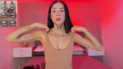 Axara online show from December 3, 2025, 1:53 pm