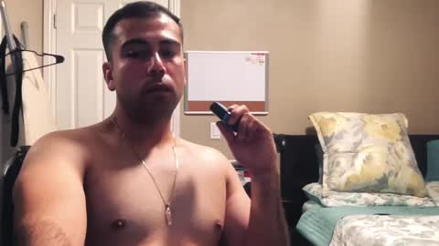 Snapshot of axel101101 chatting on February 17, 2025, 9:13 am Axel Palacios online show from February 17, 2025, 9:13 am