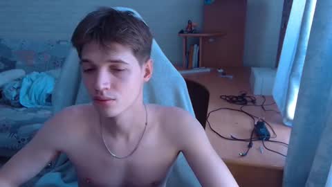 axel_0ne online show from March 5, 2026, 8:54 am