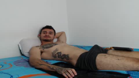 Axel online show from January 7, 2025, 4:59 pm