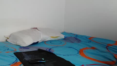 Axel online show from January 13, 2025, 8:58 pm