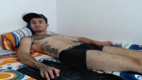 Axel online show from February 3, 2025, 7:21 pm