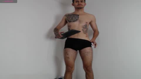 Axel online show from February 6, 2025, 5:40 pm